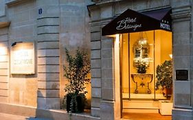 Hôtel Delavigne